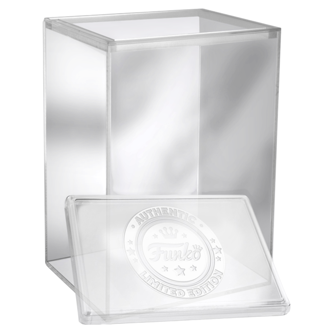 Funko Pop Plus The Simpson Homer on Scale LE 5000 with Protector