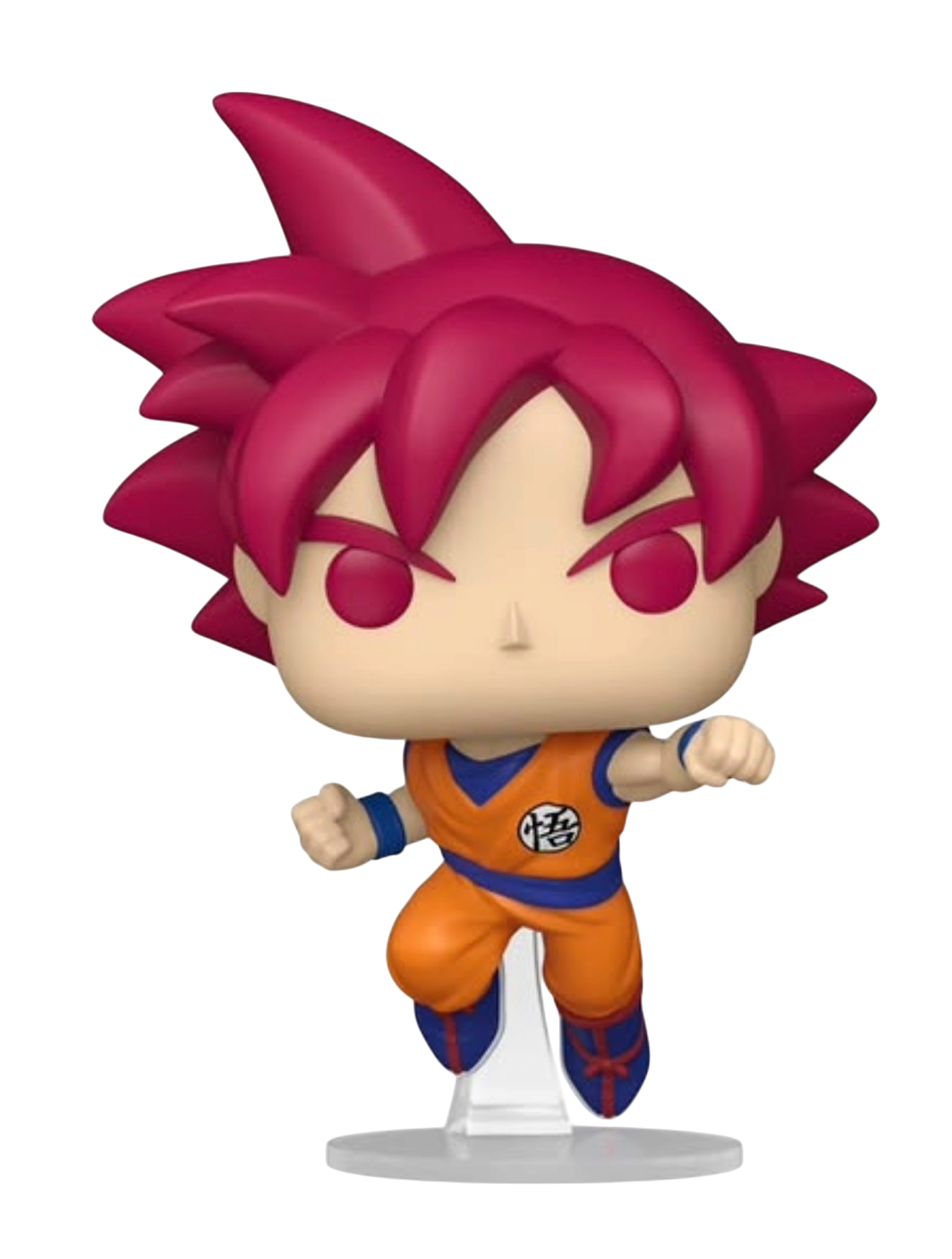 Funko Pop Dragon Ball Z (Frizea Saga) Vegeta Krillin Frizea Son Goku Son Gohan SSG Goku Bundle *PRE-ORDER*