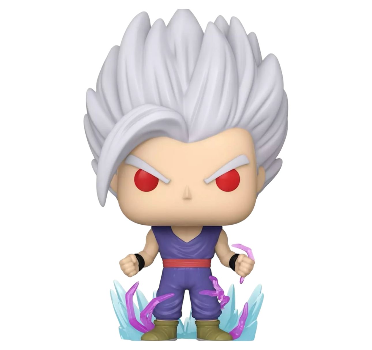 Funko Pop! Dragon Ball Super Hero Son Gohan Beast # 1703 - Chance of Chase