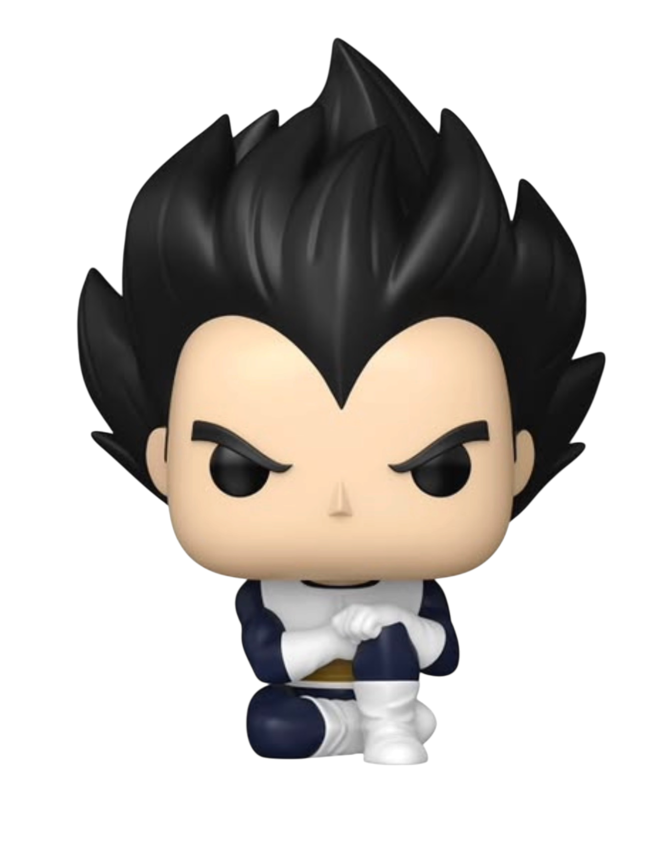 Funko Pop Dragon Ball Z (Frizea Saga) Vegeta Krillin Frizea Son Goku Son Gohan SSG Goku Bundle *PRE-ORDER*