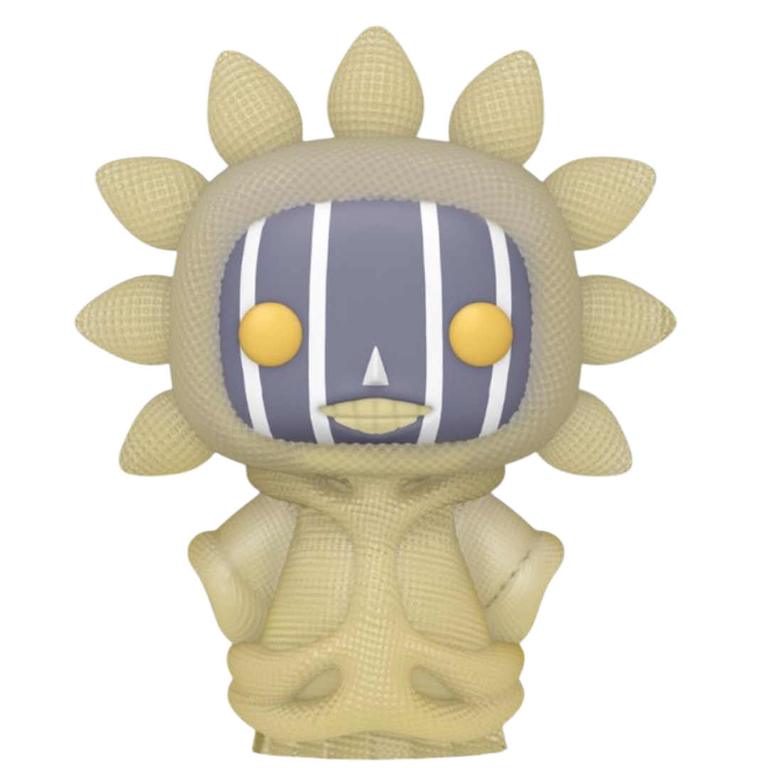Funko Pop! Bleach: Thousand-Year Blood War Mayuri Kurotsuchi #2398 GameStop Exclusive Glow in the Dark -  *PRE-ORDER*