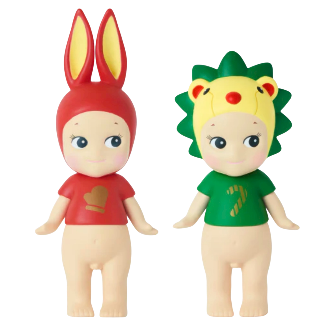 Sonny Angel Christmas Advent Calendar 2025 *13 figures*