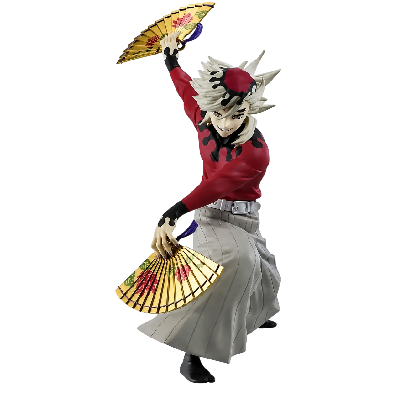 Banpresto - Demon Slayer: Kimetsu no Yaiba - Maximatic - Doma Statue