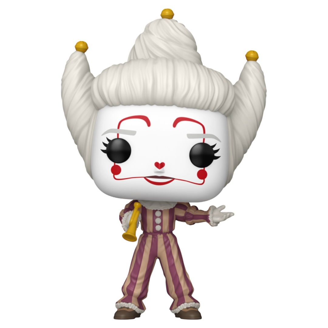 Funko Pop It: Welcome to Derry Bundle (Set of 6)