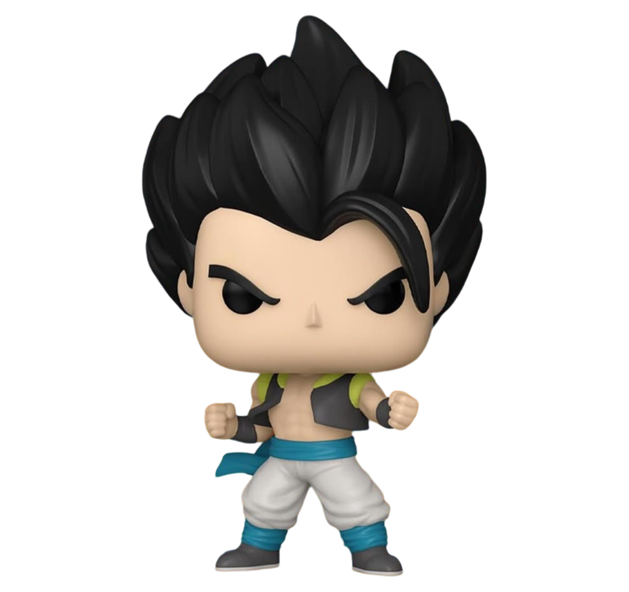 Funko Pop! - Dragon Ball Super Broly Gogeta Chance of Chase *PRE-ORDER*