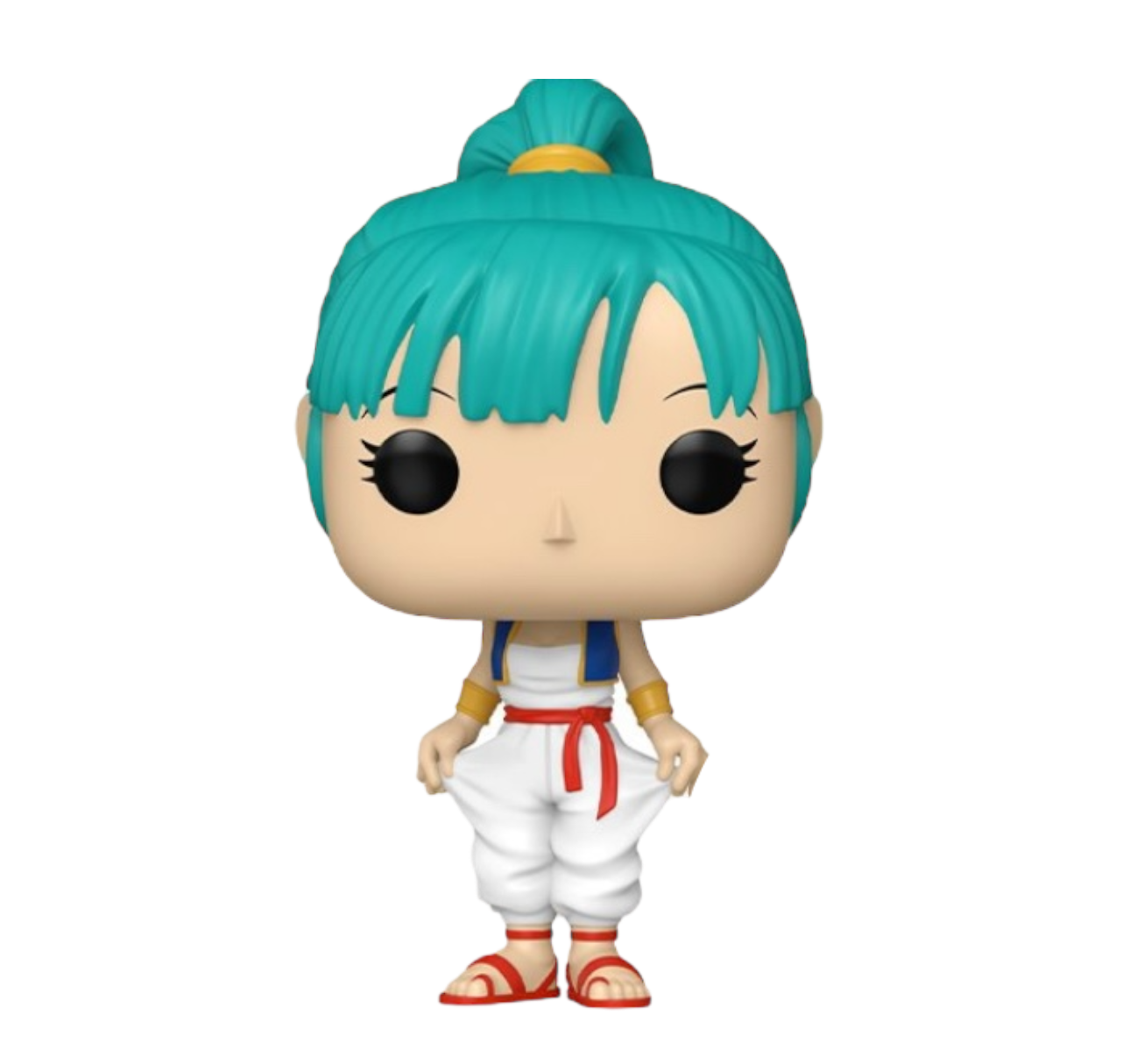 Funko Pop Dragon Ball - Goku, Bulma, Oolong, Chichi & Krillin 1922 1923 1924 1925 1926 *PRE-ORDER*