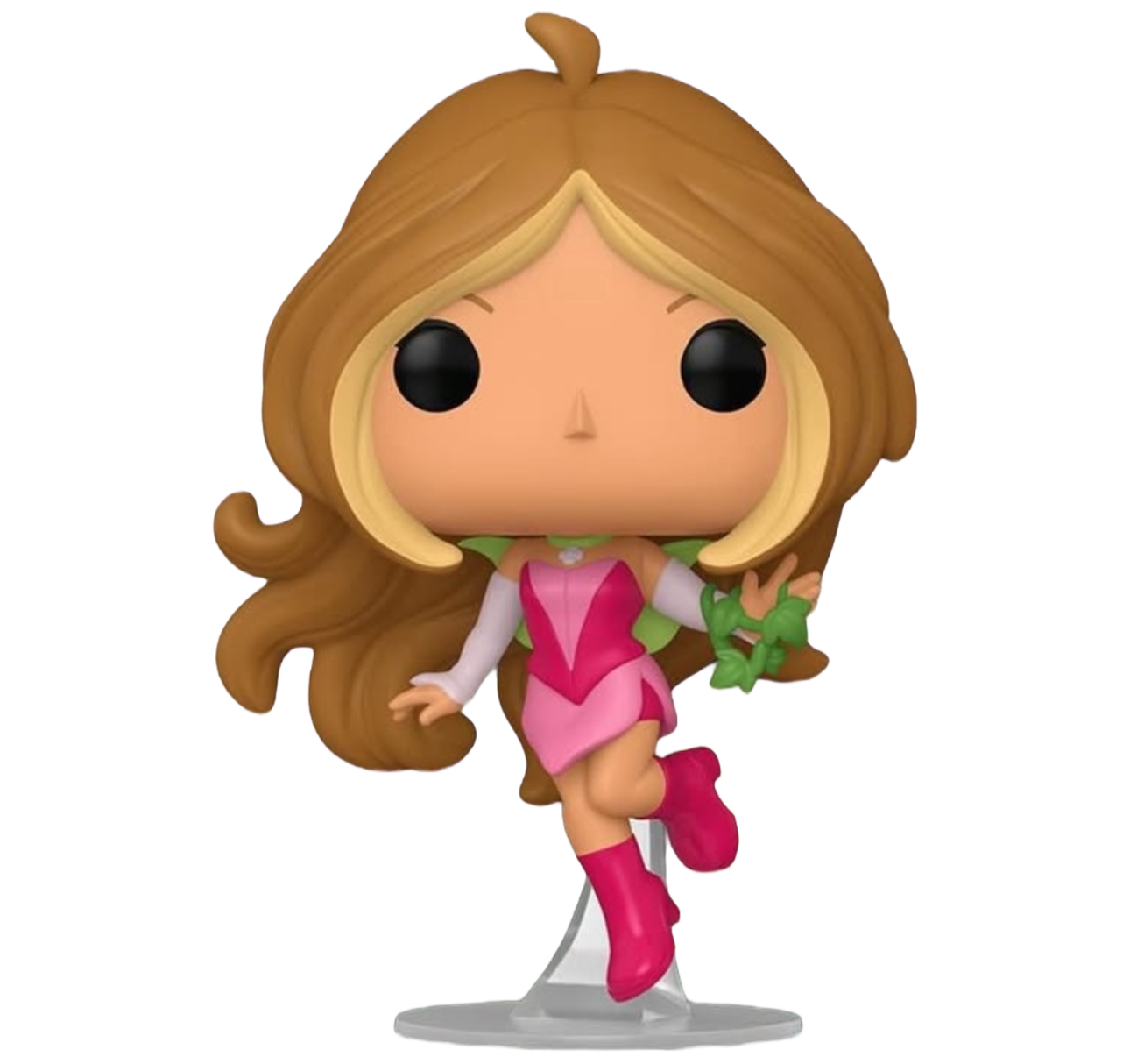 Funko Pop Winx Club Bundle Bloom, Flora & Stella Funko Pop Vinyl Figure #1907 #1908 #1909 *PRE-ORDER*