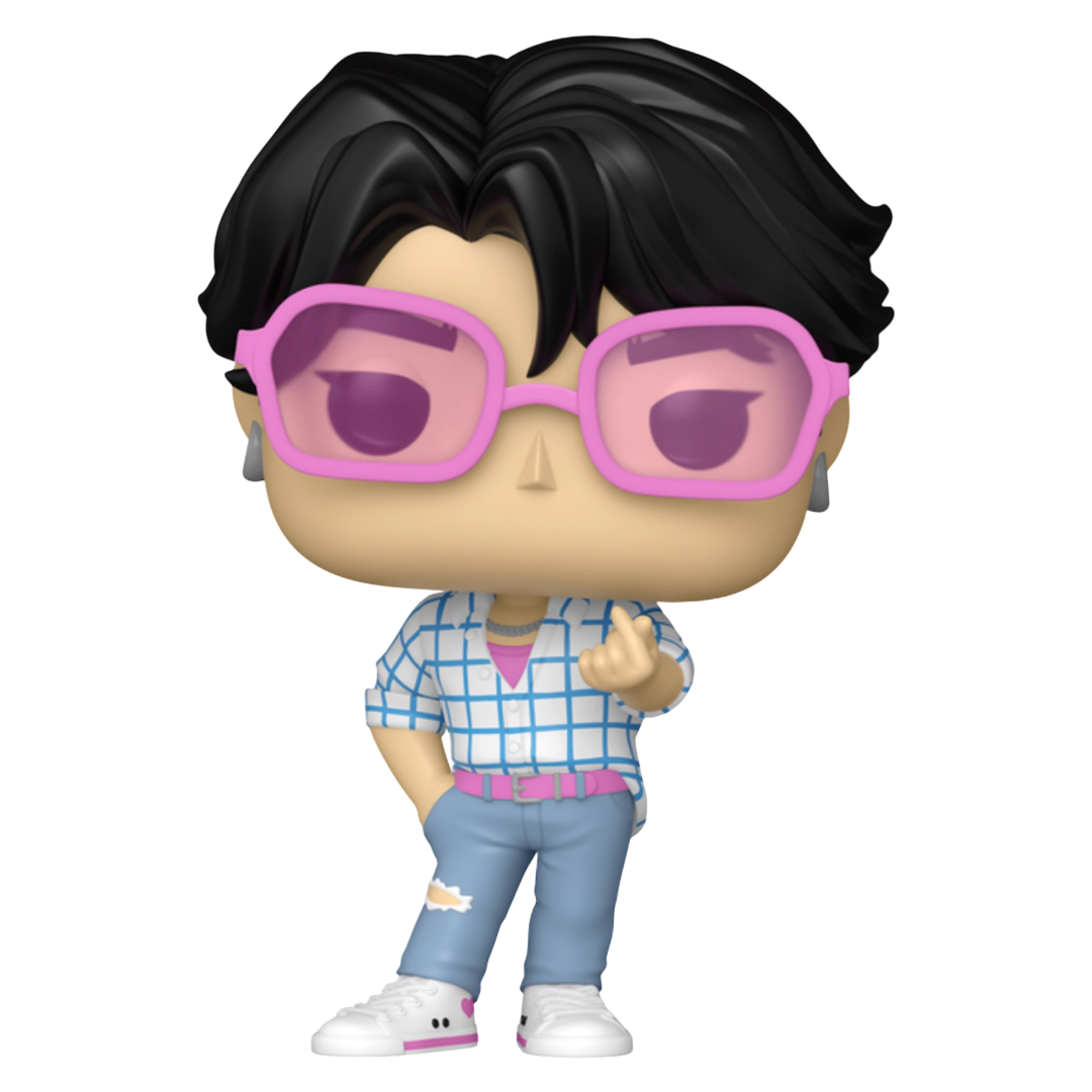 Funko Pop! Saja Boys Bundle – K-Pop Demon Hunters Complete Set (5 Figures) *PRE-ORDER*