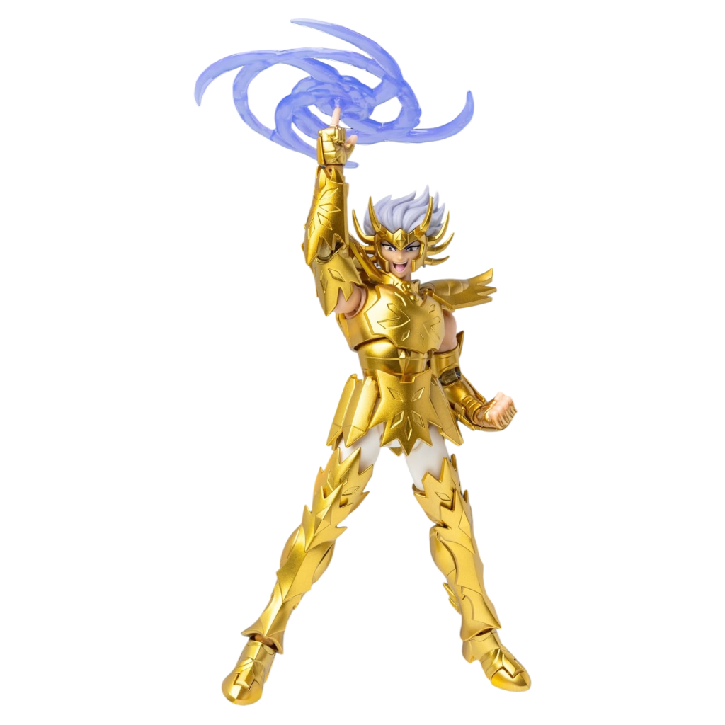 Blokees Saint Seiya Cancer Deathmask ♋ Action Figure Champion Class assemble Model Kit *PRE-ORDER*