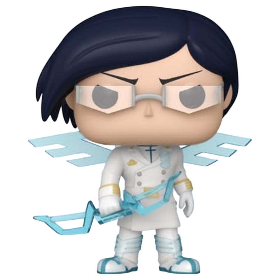 Funko Pop! Bleach: Thousand-Year Blood War - Uryu Ishida #2394 *PRE-ORDER*