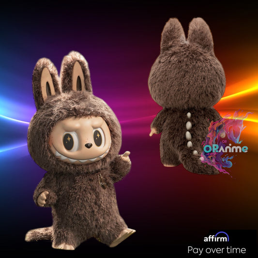 Pop Mart - The Monsters - Zimomo I Found You 22.83''