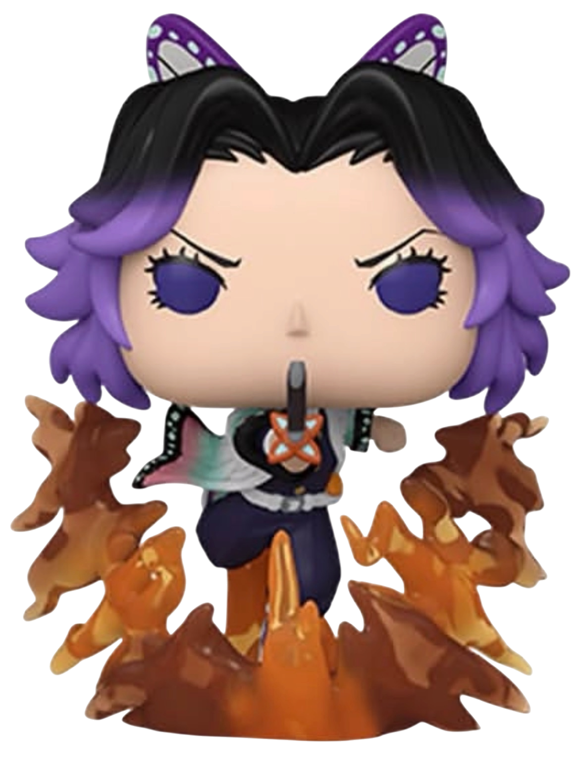 Funko Pop Demon Slayer Bundle (Set of 6) Movie 1 Infinity Castle *PRE-ORDER*