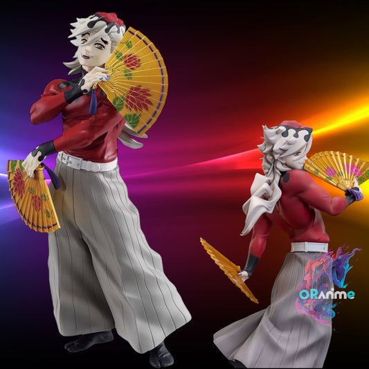 Banpresto Demon Slayer: Kimetsu no Yaiba - Doma Grandista 9.8” *PRE-ORDER*