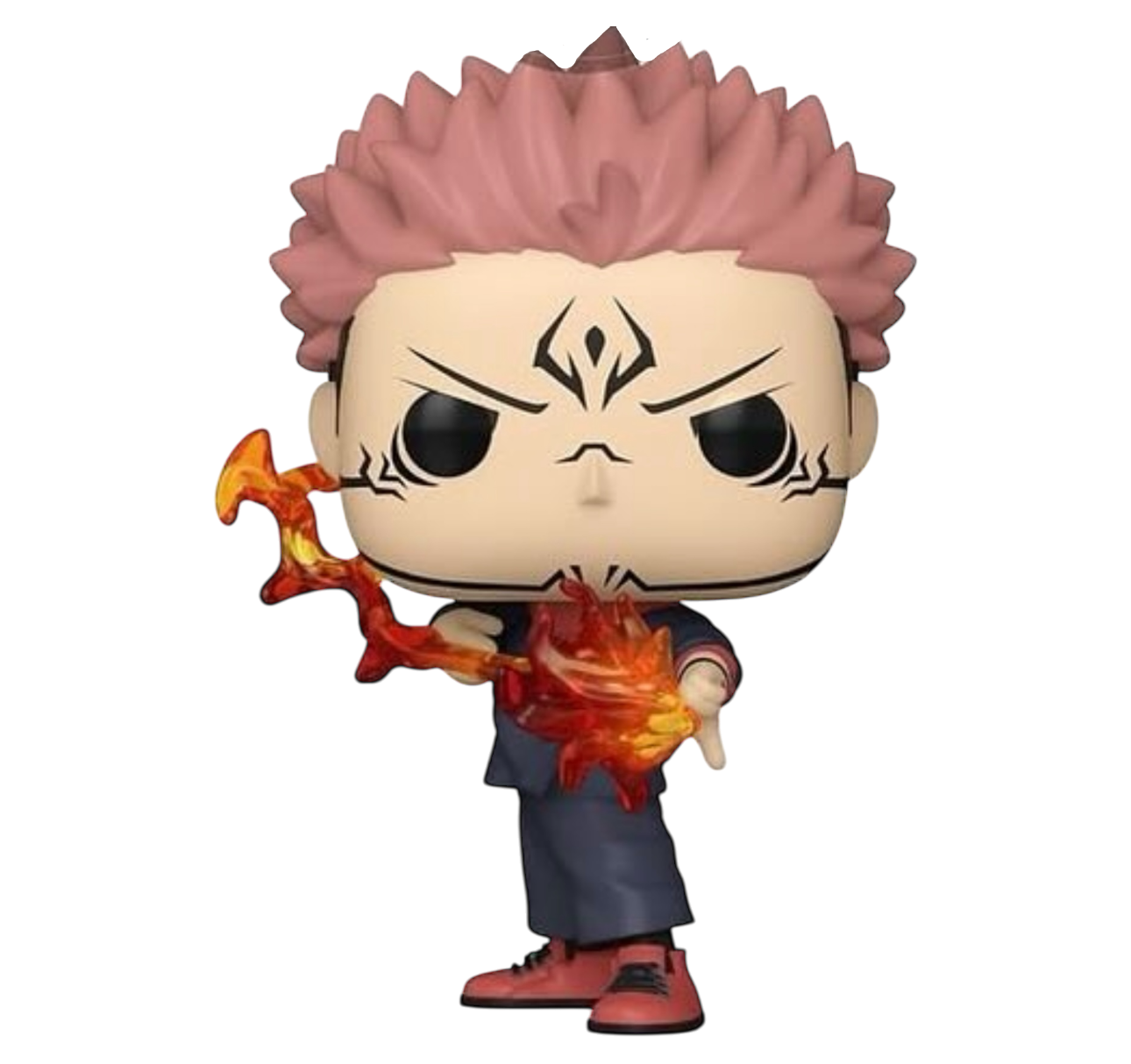 Funko Pop! Jujutsu Kaisen Bundle of 6 *PRE-ORDER*