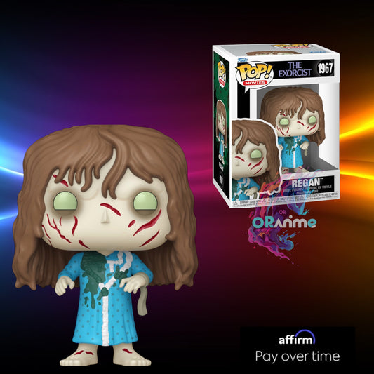Funko The Exorcist Regan #1967 *PRE-ORDER*