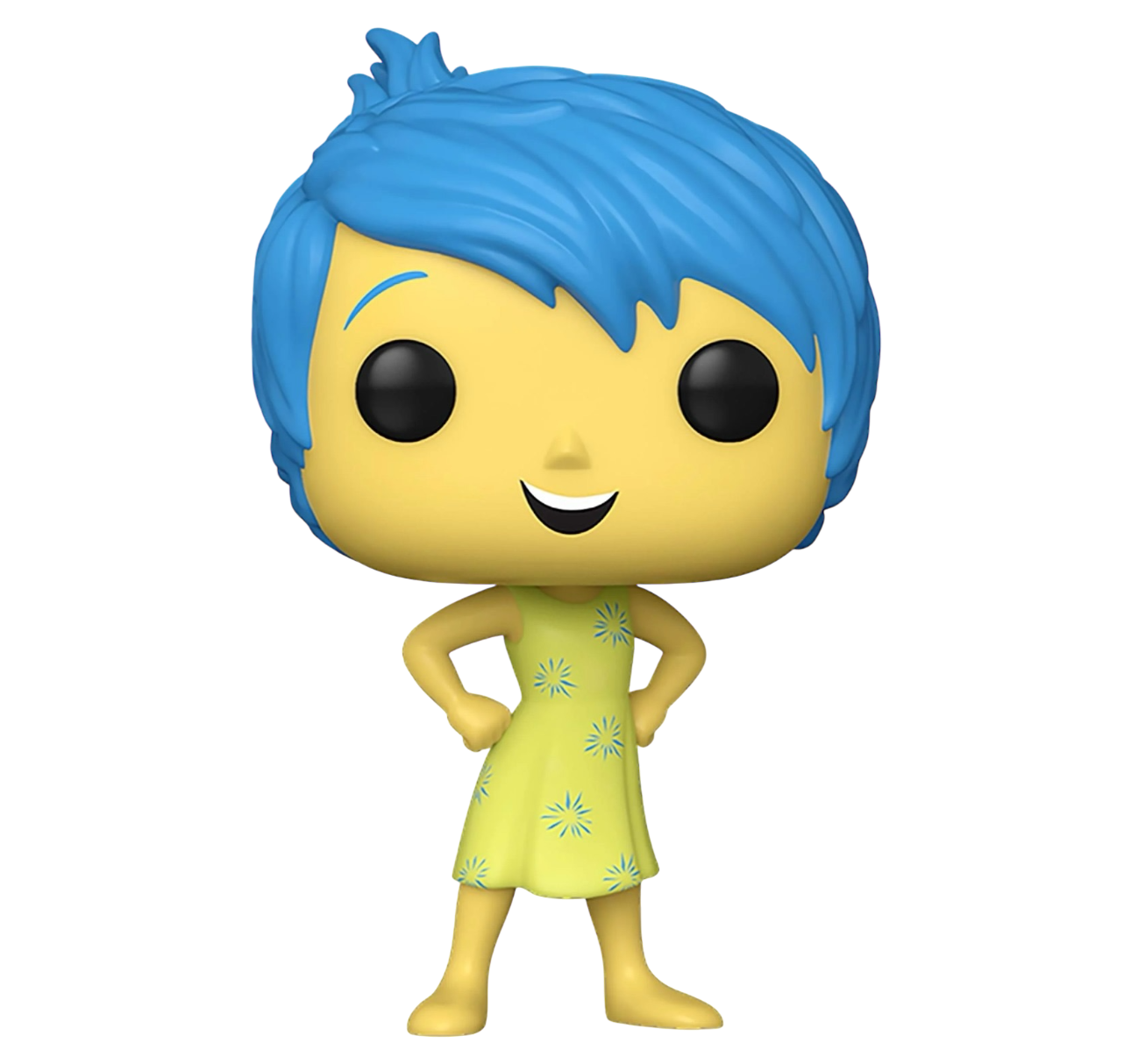 Funko Pop! Inside Out 2 Joy #1451