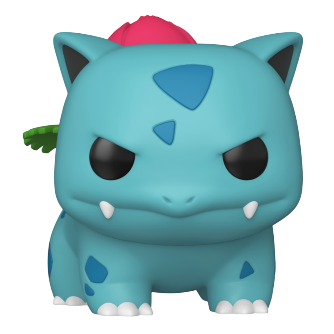 Funko Pop Pokemon Ivysaur #1126 *PRE-ORDER*