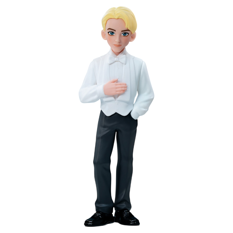 Pop Mart - Harry Potter and the Goblet of Fire Series - Blind Box