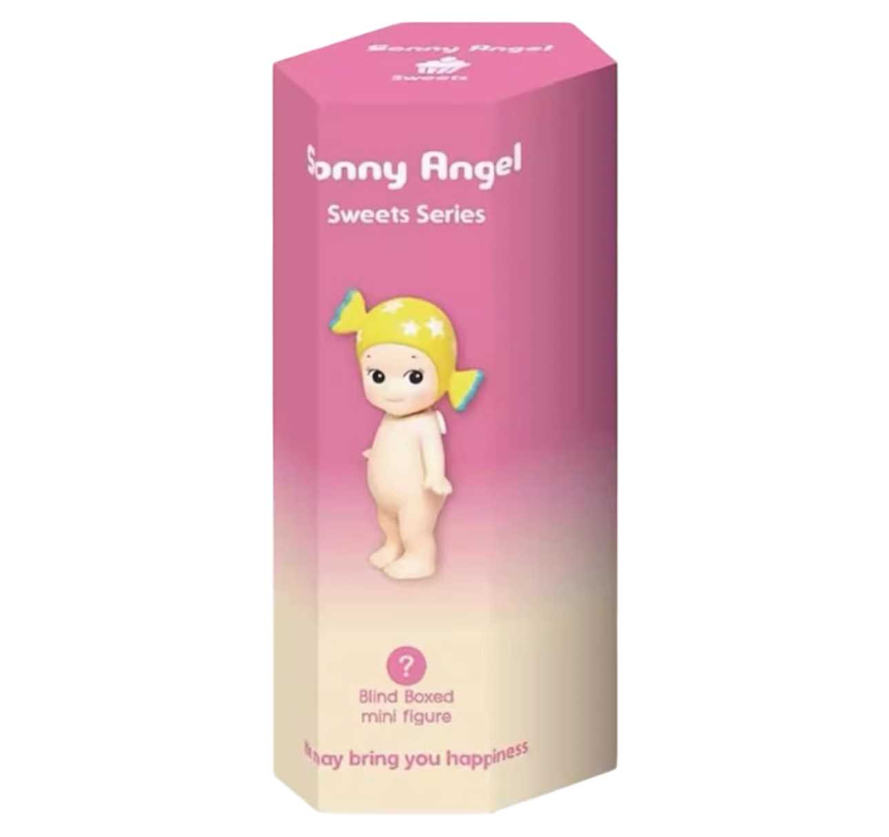 Sonny Angel -  Sweet Series, 1 Blind Box