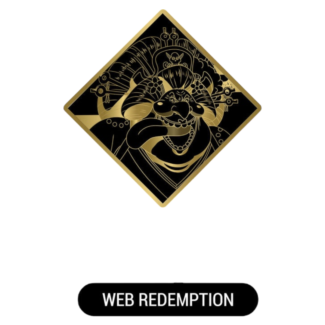 FiGPiN - Mystery Mini Pin Series 5 - One Piece - Case of 10 Mystery Enamel Pins