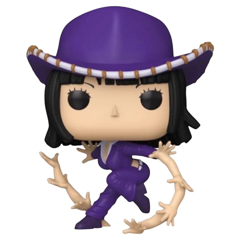 Funko Pop! One Piece Bundle – Nico Robin, Franky & Brook Vinyl Figures Set *PRE-ORDER*