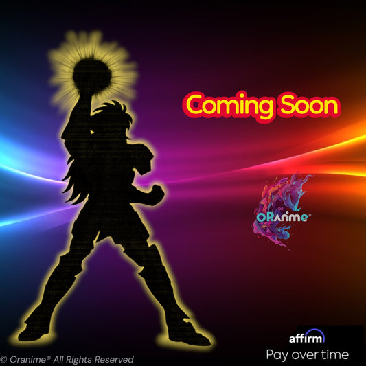 Blokees Saint Seiya Geminis Saga ♊ Action Figure Champion Class assemble Model Kit *PRE-ORDER*