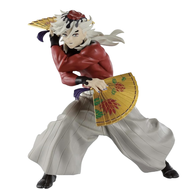 Banpresto Demon Slayer: Kimetsu no Yaiba - Doma Vibration Stars 5.5” *PRE-ORDER*