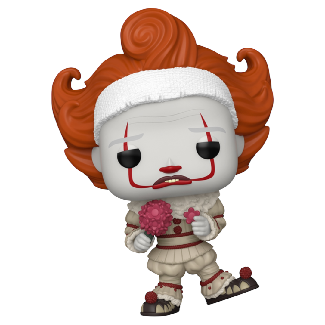 Funko Pop It: Welcome to Derry Bundle (Set of 6)