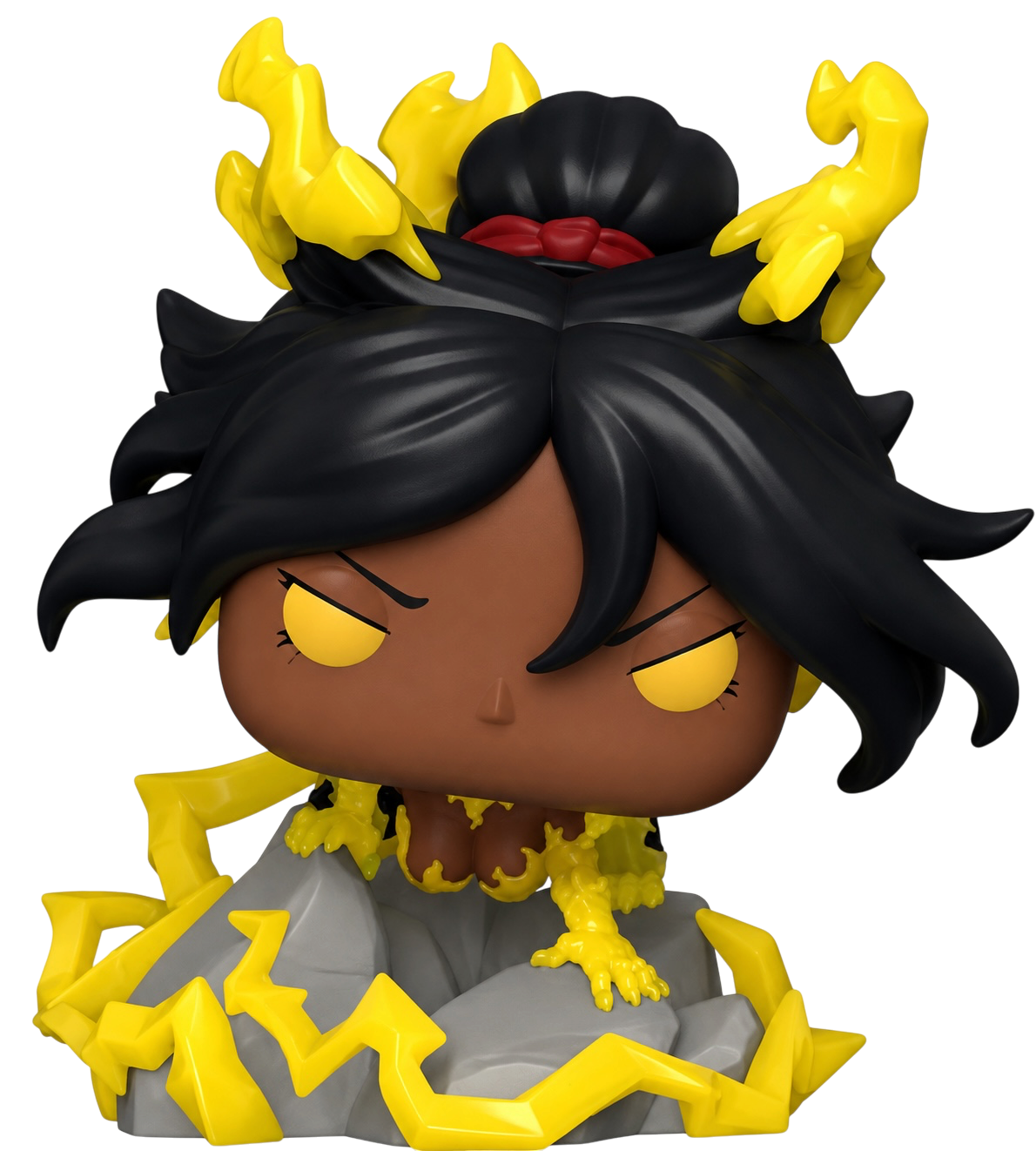 Funko Pop! Premium Bleach: Thousand Year Blood War Yoruichi # Glow-in-the-Dark *PRE-ORDER*
