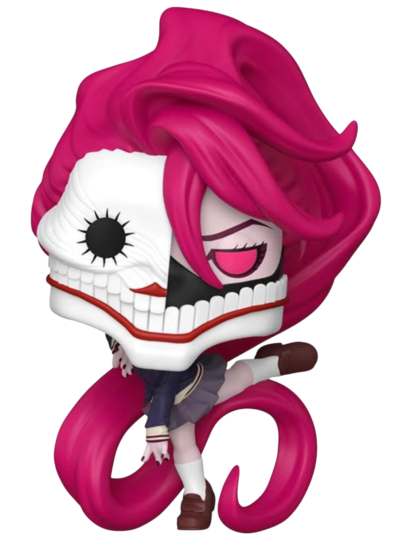 Funko Pop! Dan Da Dan Aria (Transformed) #2389 Funko Exclusive *PRE-ORDER*