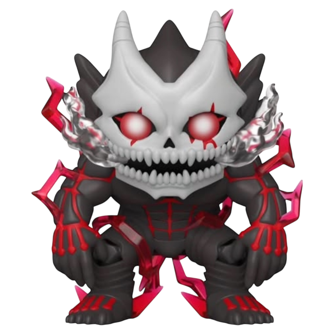 Funko Pop! Super Kaiju No. 8 (Uncontrolled) #2250 *PRE-ORDER*