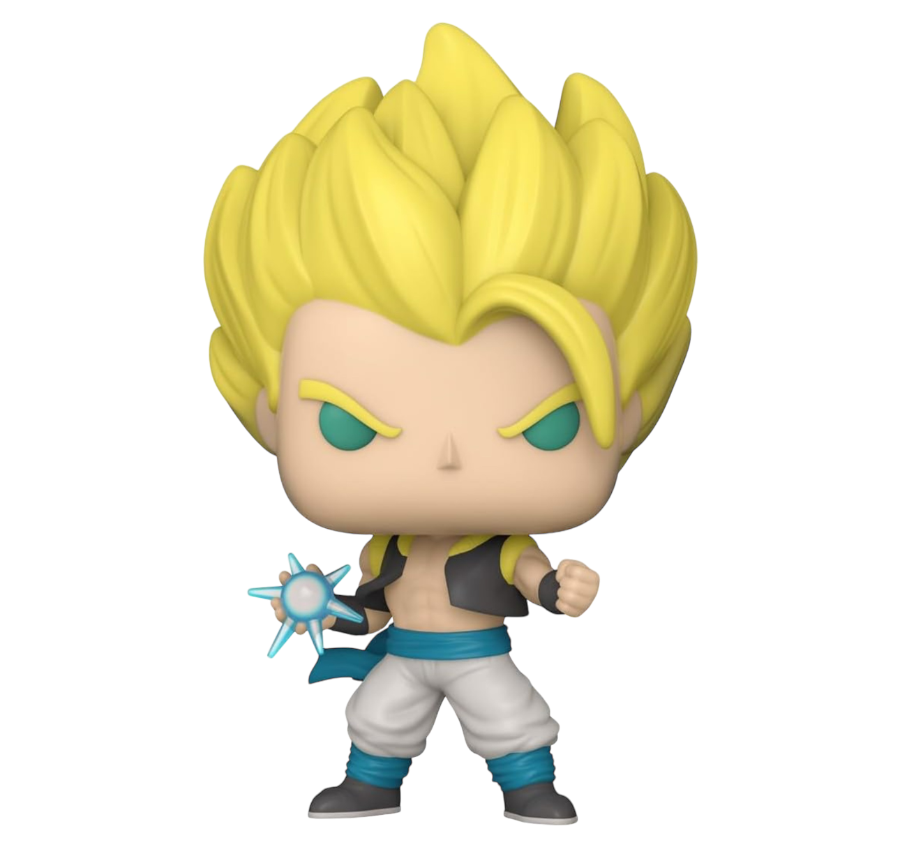 Funko Pop! - Dragon Ball Super Broly Gogeta Chance of Chase *PRE-ORDER*