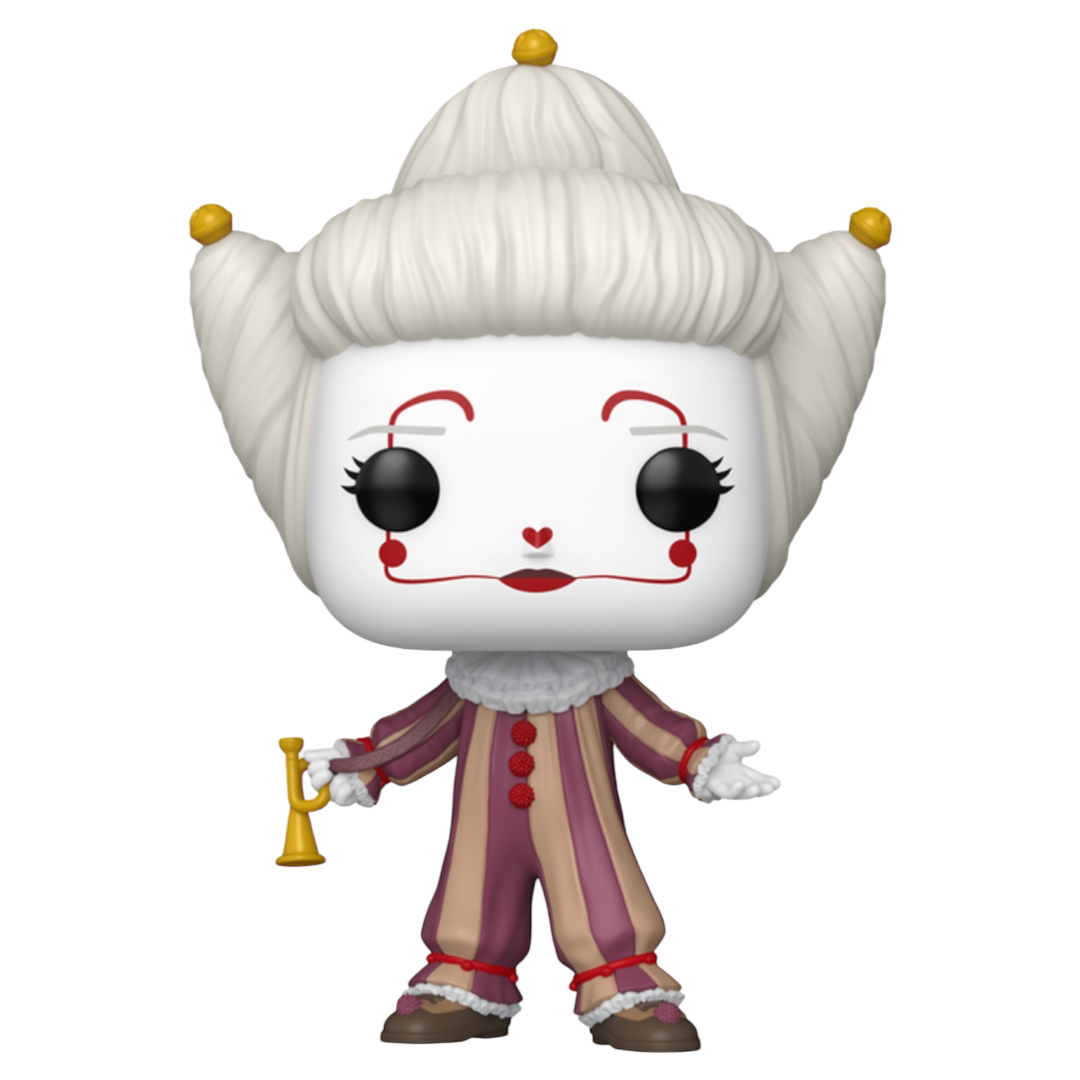 Funko Pop It: Welcome to Derry Bundle (Set of 6)