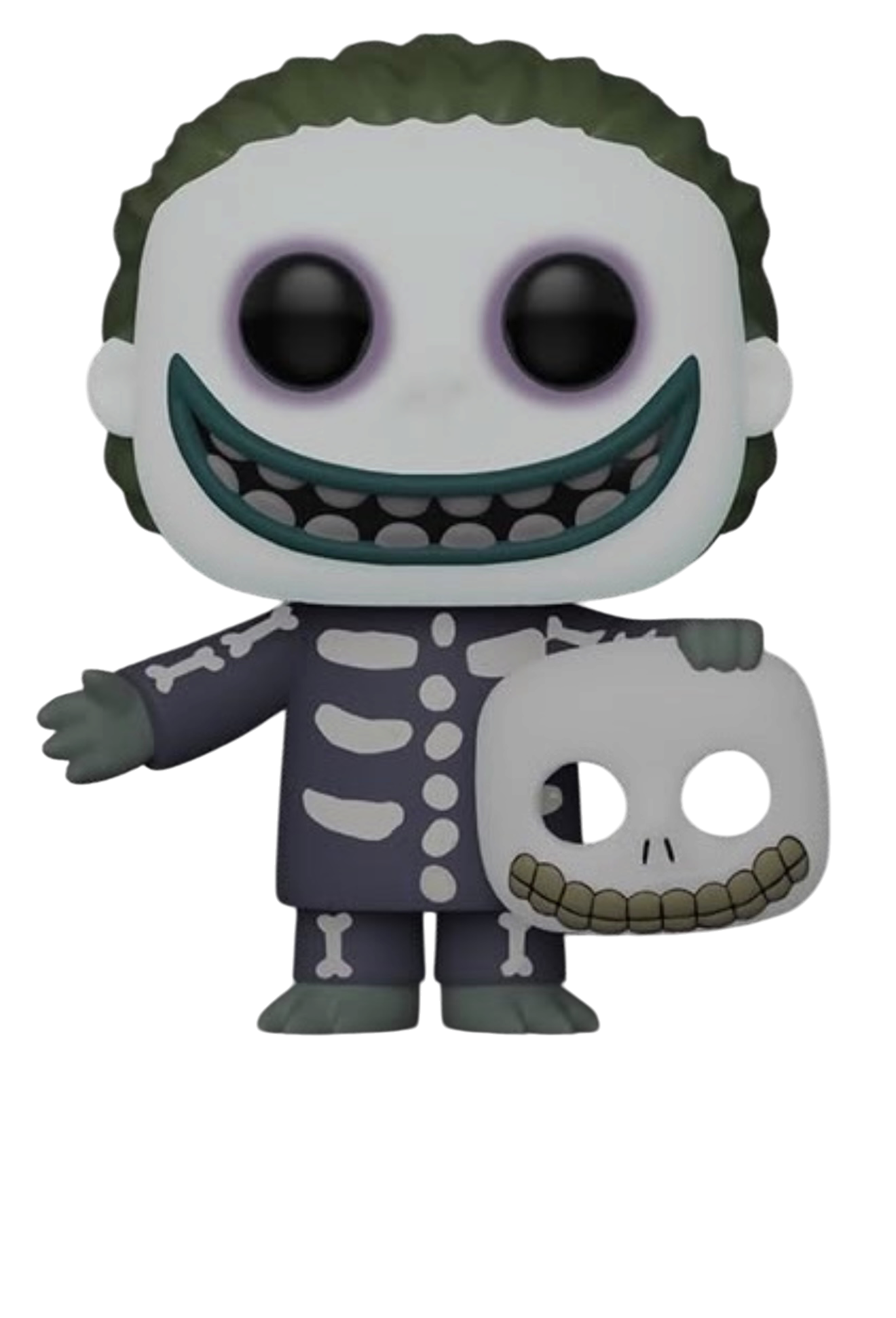 Funko Pop! Disney Nightmare Before Christmas Barrel #1810 Glow In The Dark *PRE-ORDER*