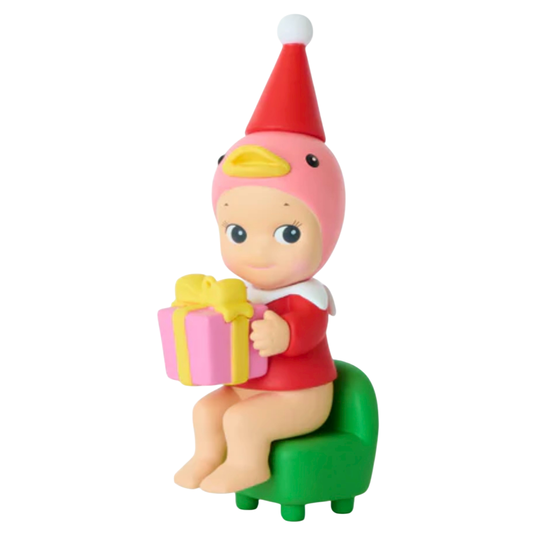 Sonny Angel -  Santa's Little Helper Series, 1 Blind Box *PRE-ORDER*