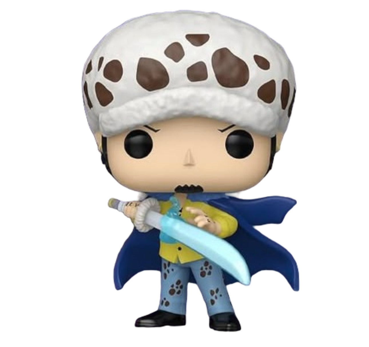 Funko Pop One Piece Trafalgar Law # 1894 Animation *PRE-ORDER*