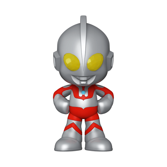 Funko Jumbo Chan - Ultraman Vinyl Collectible LE 1200