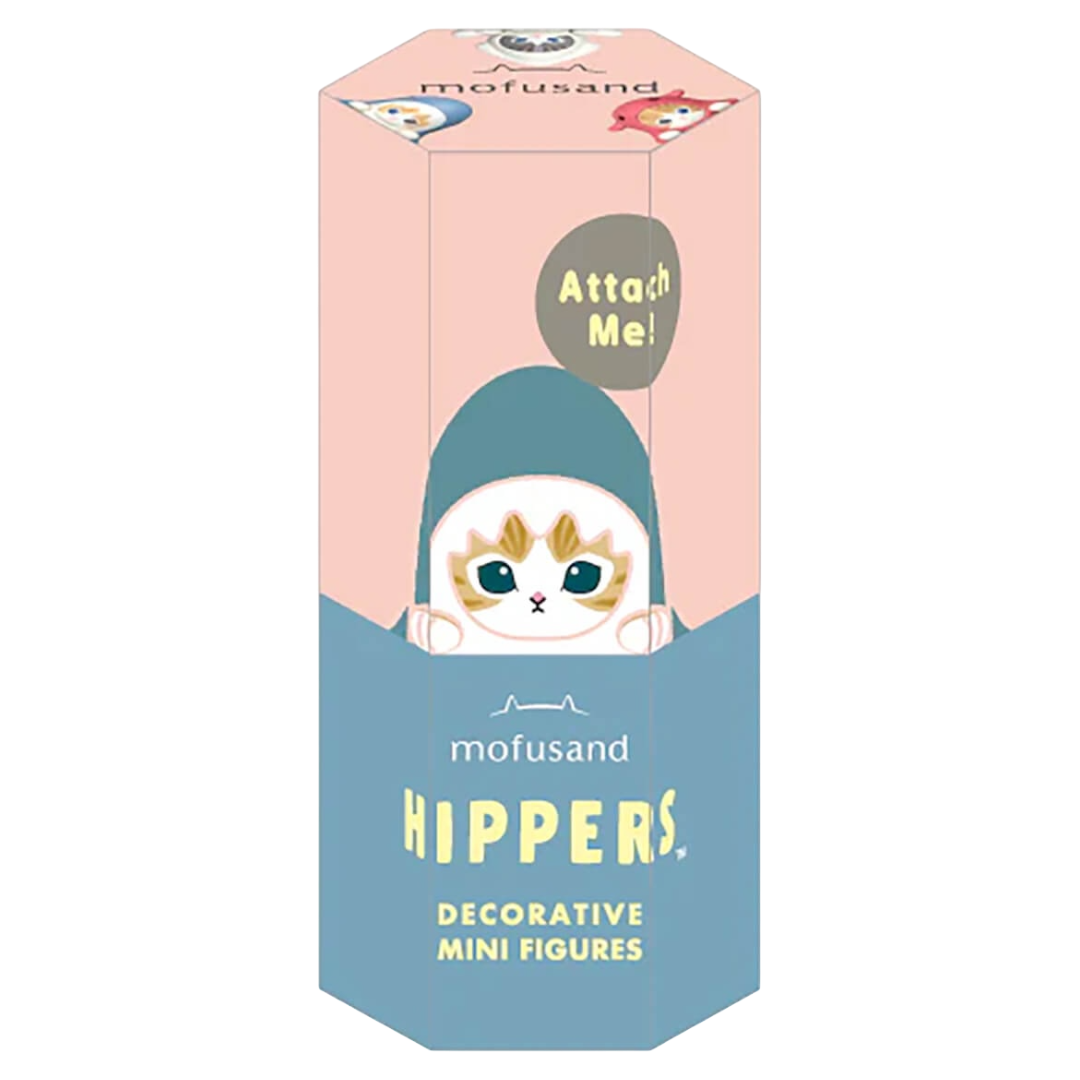 Mofusand - Hipper Series, 1 Blind Box