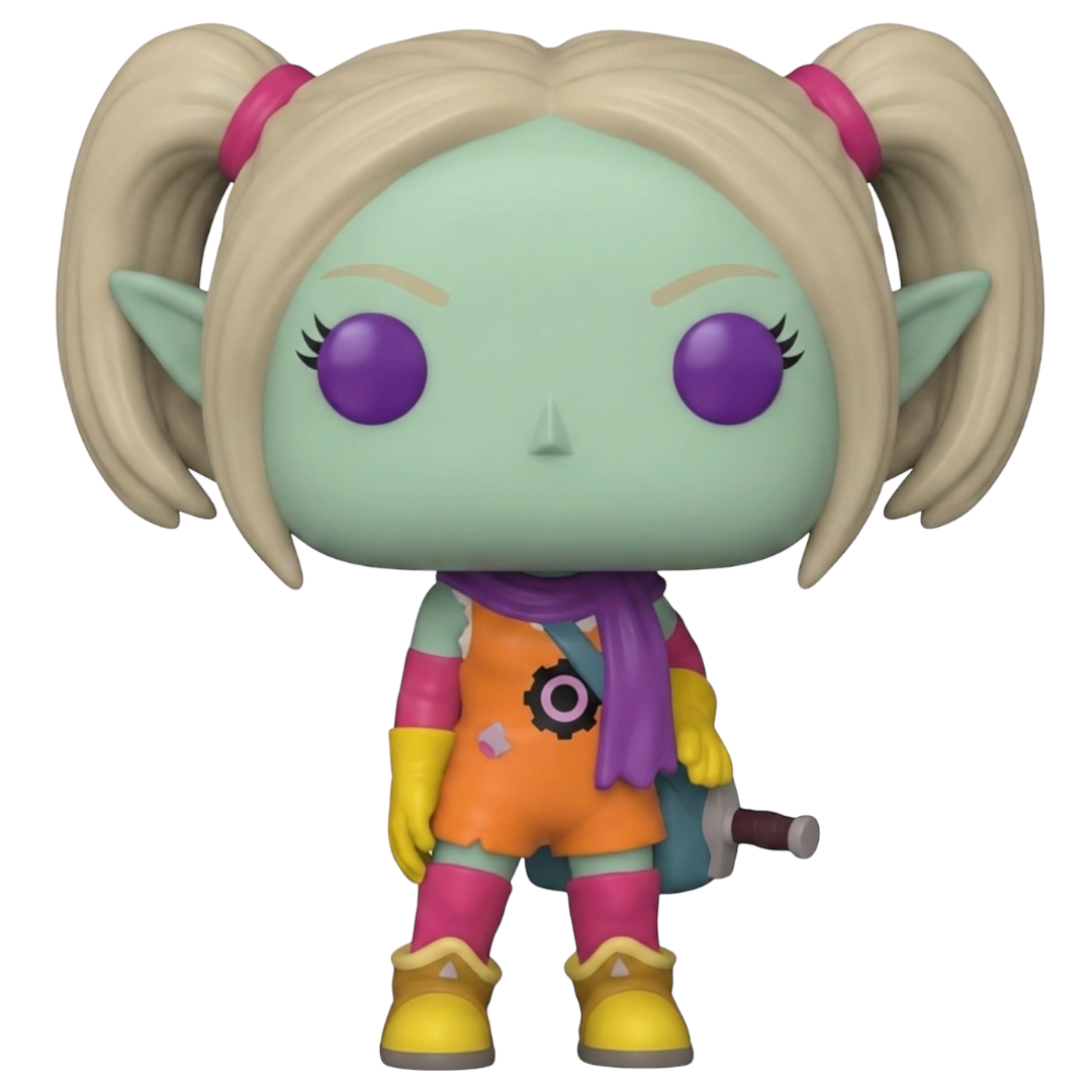 Funko Pop Dragon Ball Daima - Bundle Set of 6 Vinyl Figures *PRE-ORDER*