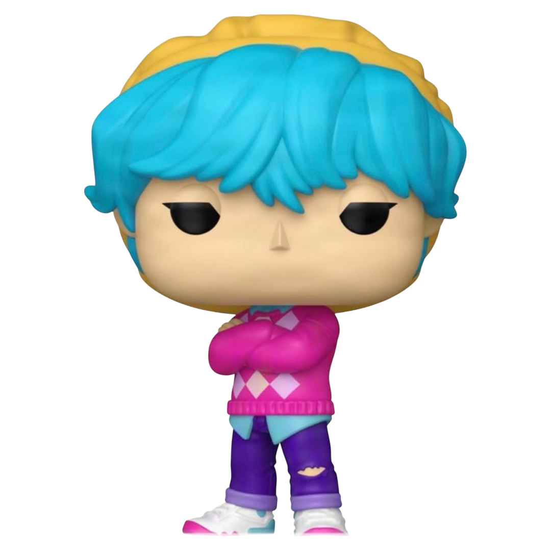 Funko Pop! Saja Boys Bundle – K-Pop Demon Hunters Complete Set (4 Figures) *PRE-ORDER*