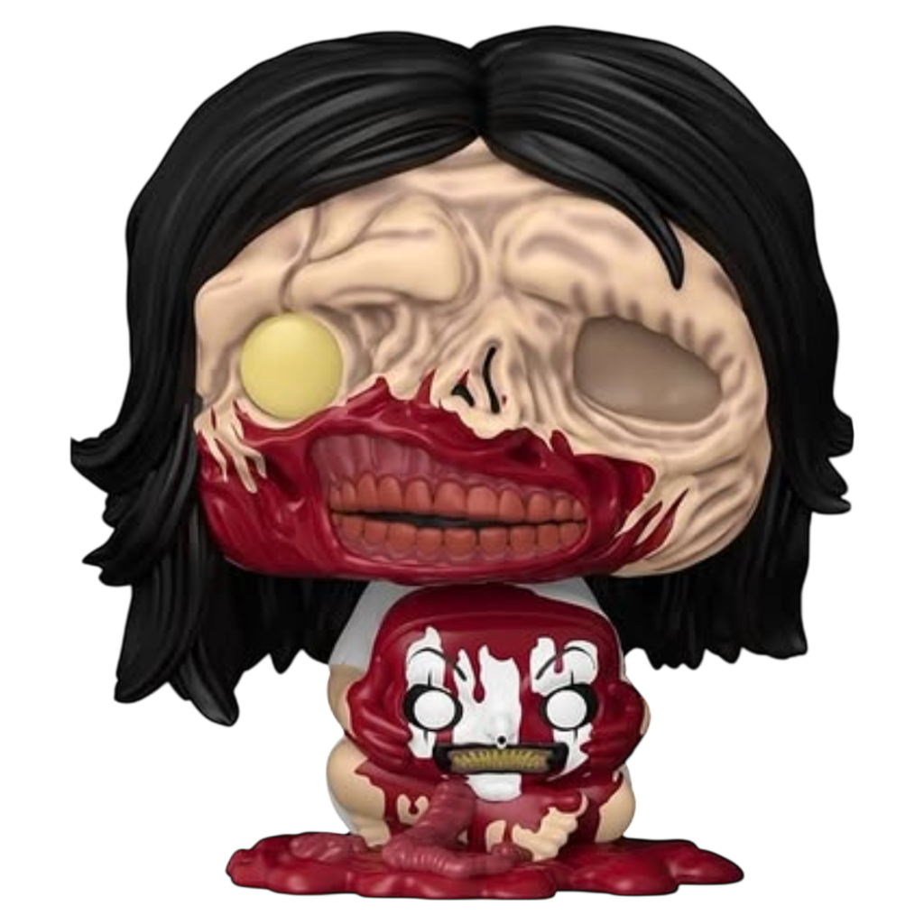 Funko Pop Terrifier 3 Victoria Heyes #1949 Entertainment Earth Exclusive *PRE-ORDER*