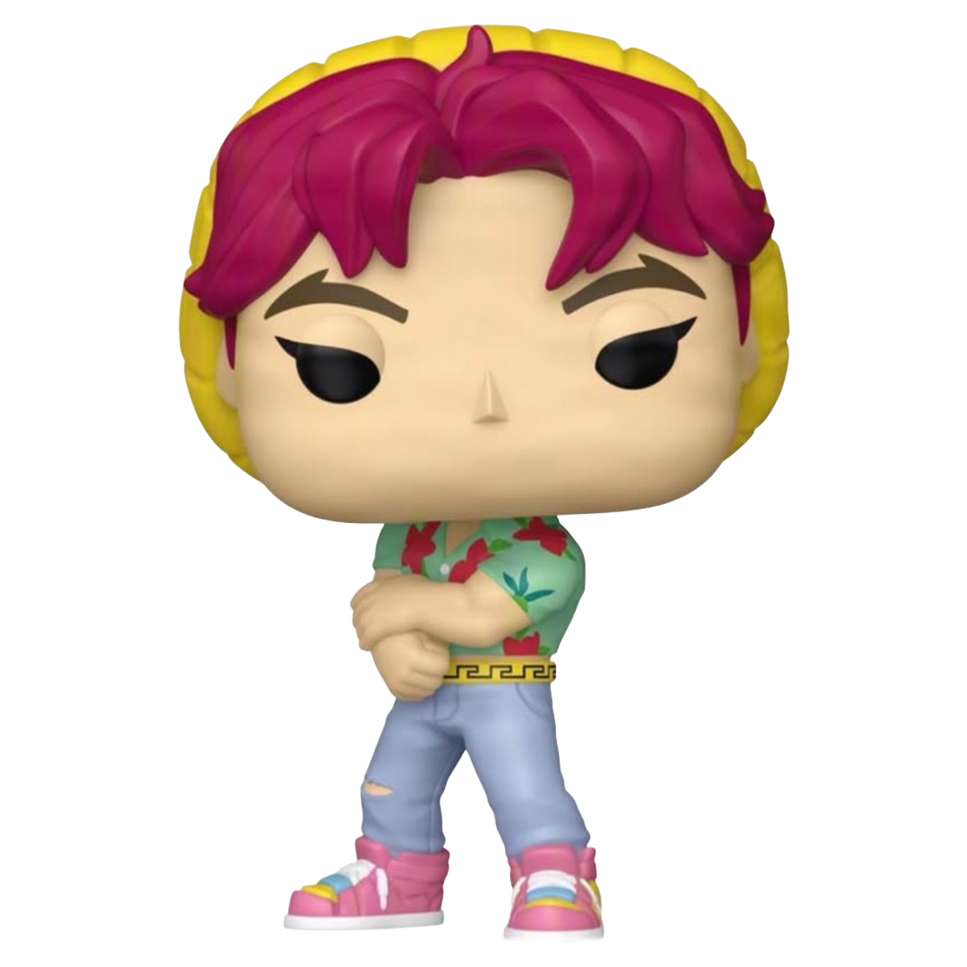 Funko Pop! Saja Boys Bundle – K-Pop Demon Hunters Complete Set (4 Figures) *PRE-ORDER*