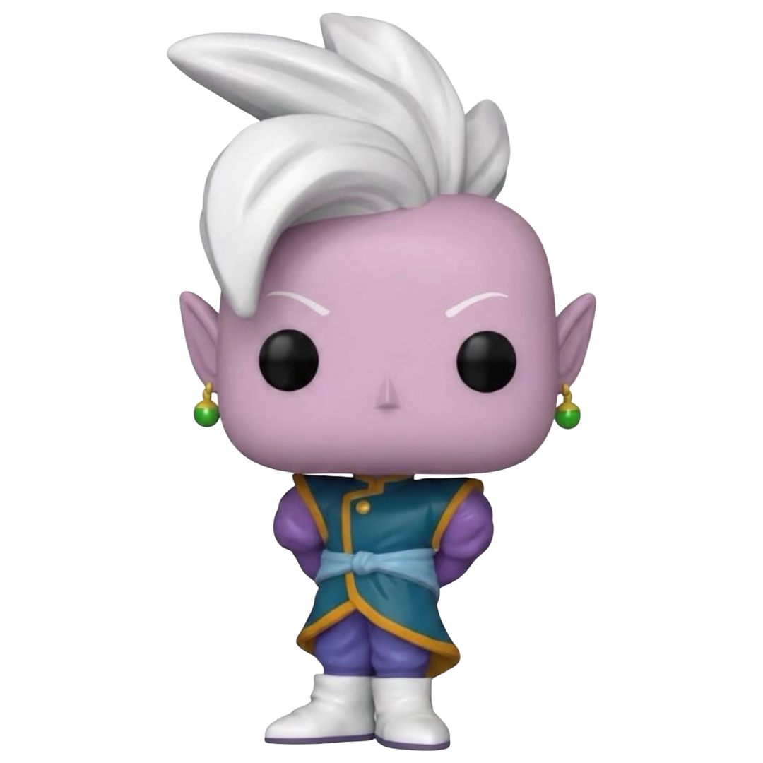 Funko Pop Dragon Ball Daima - Bundle Set of 6 Vinyl Figures *PRE-ORDER*