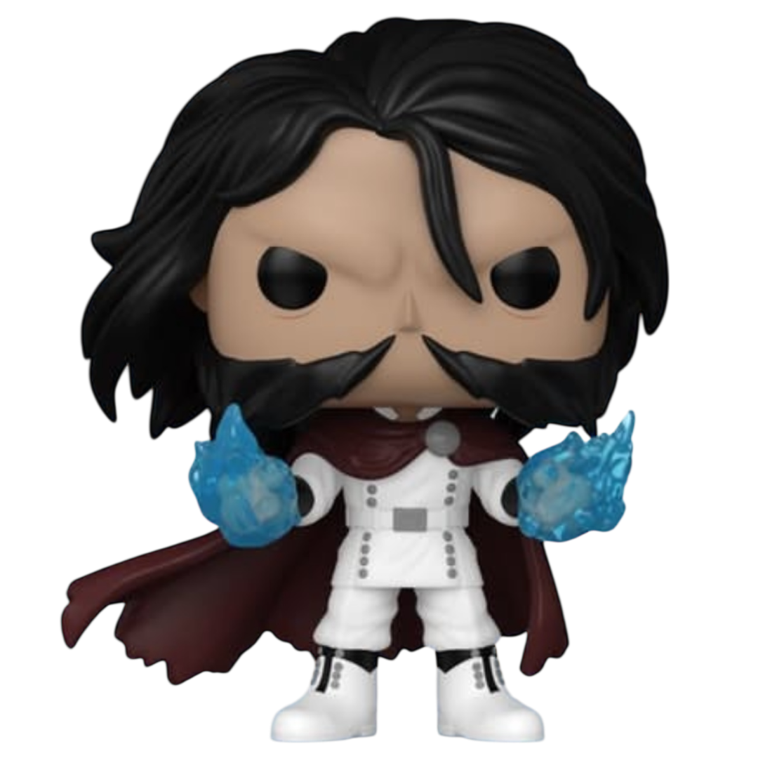 Funko Pop! Bleach: Thousand-Year Blood War - Yhwach #2395 *PRE-ORDER*