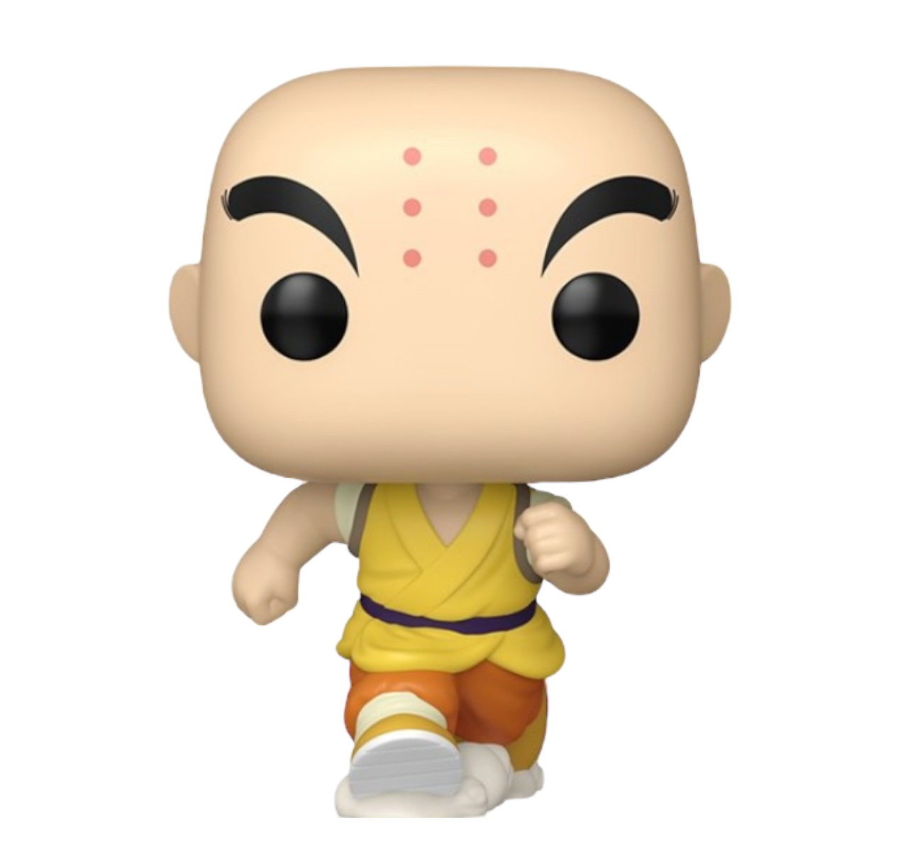 Funko Pop Dragon Ball - Goku, Bulma, Oolong, Chichi & Krillin 1922 1923 1924 1925 1926 *PRE-ORDER*