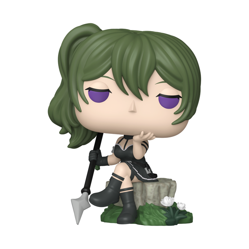 Funko Pop Frieren Beyond Journey’s End Bundle (Set of 5) Frieren Deluxe, Fern, Sein, Übel, Wirbel & Eisen *PRE-ORDER*