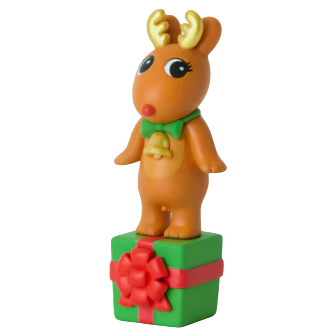 Sonny Angel -  Santa's Little Helper Series, 1 Blind Box *PRE-ORDER*