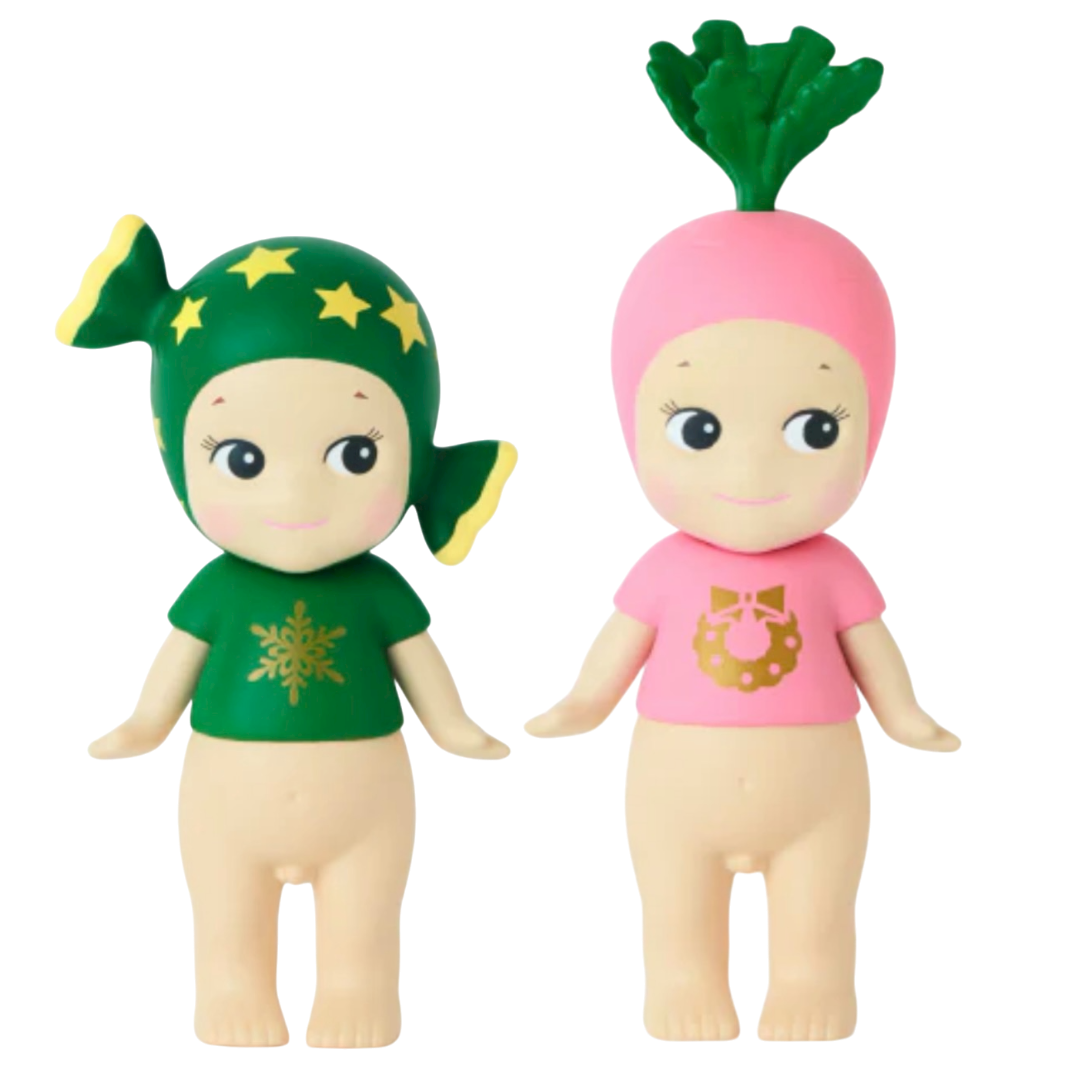 Sonny Angel Christmas Advent Calendar 2025 *13 figures*