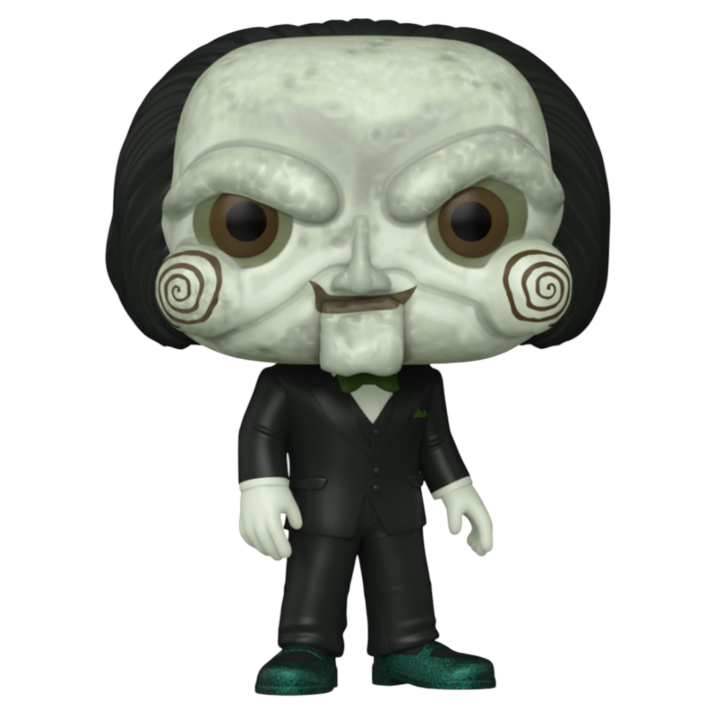 Funko Pop! Movies: Billy the Puppet #1822 LE 9,500 Supreme Edition *PRE-ORDER*