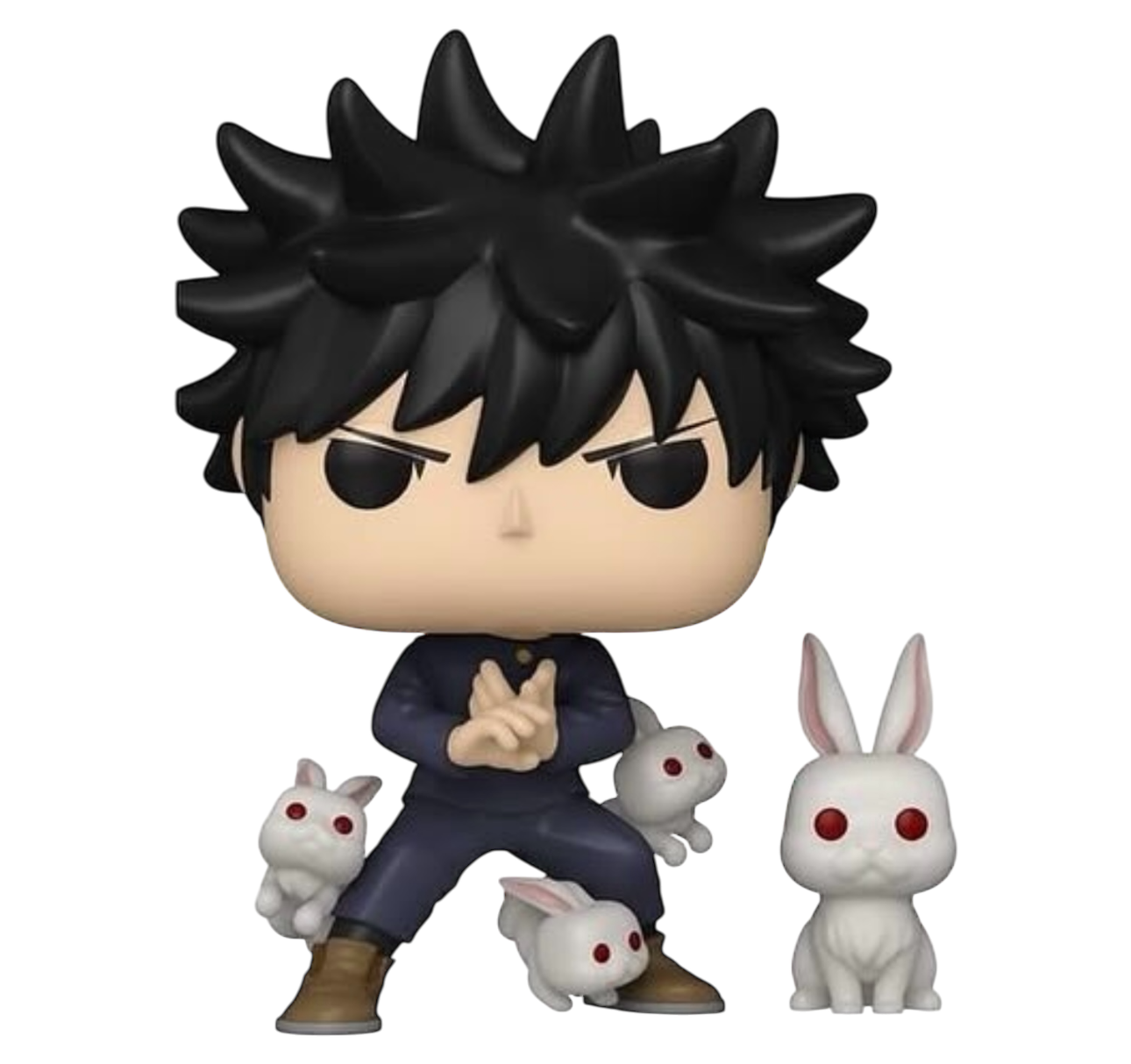 Funko Pop! Jujutsu Kaisen Bundle of 6 *PRE-ORDER*